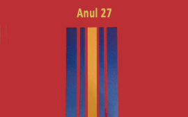 Revista ARGUMENT – Anul 27, 2025