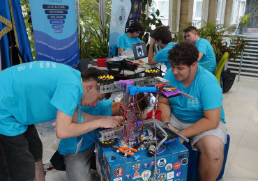 Inteligența Artificială are viitor în ŞincAI!