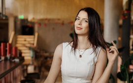 Iulia Maria Baciu, elevă la CN Gheorghe Șincai, una dintre cele două medii de 10 din Maramureș, la Bacalaureat