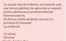 XI.PATH – Drumul meu după liceu. Întâlniri cu oamenii care au reușit