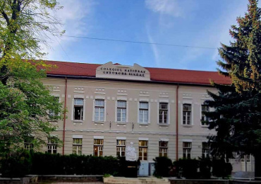 Premii la Olimpiada de chimie – faza județeană