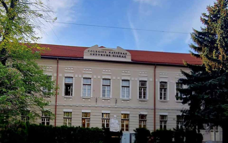 Premii la Olimpiada de chimie – faza județeană