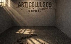 „Articolul 209” – scurtmetraj prezentat de elevii șincaiști la festivalul Filmmic 2026