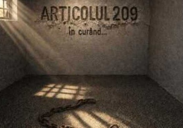 „Articolul 209” – scurtmetraj prezentat de elevii șincaiști la festivalul Filmmic 2026