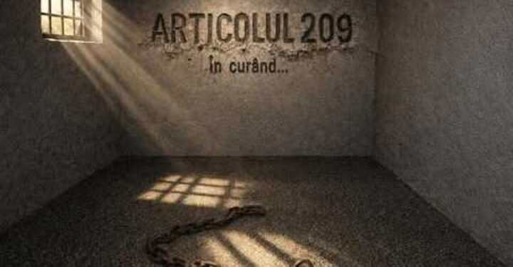 „Articolul 209” – scurtmetraj prezentat de elevii șincaiști la festivalul Filmmic 2026