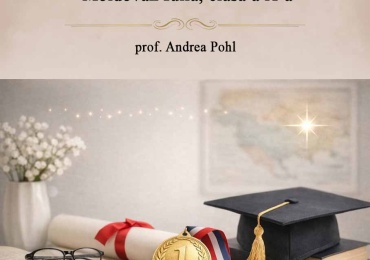 Performanțe remarcabile obținute la faza națională a Olimpiadei de Limba Germană Modernă