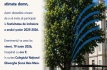 Festivitatea de încheiere a anului școlar 2025-2026