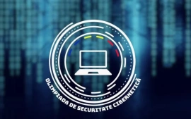 Olimpiada de Securitate Cibernetică – faza judeţeană 2026