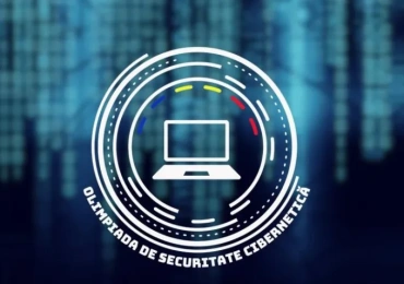 Olimpiada de Securitate Cibernetică – faza judeţeană 2026