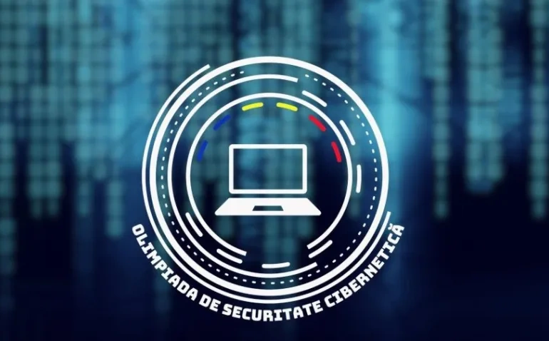 Olimpiada de Securitate Cibernetică – faza judeţeană 2026