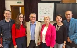 Prof. Nicolae Mușuroia, o carieră didactică de excepție – Maramures online