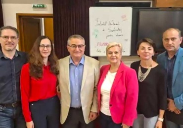 Prof. Nicolae Mușuroia, o carieră didactică de excepție – Maramures online