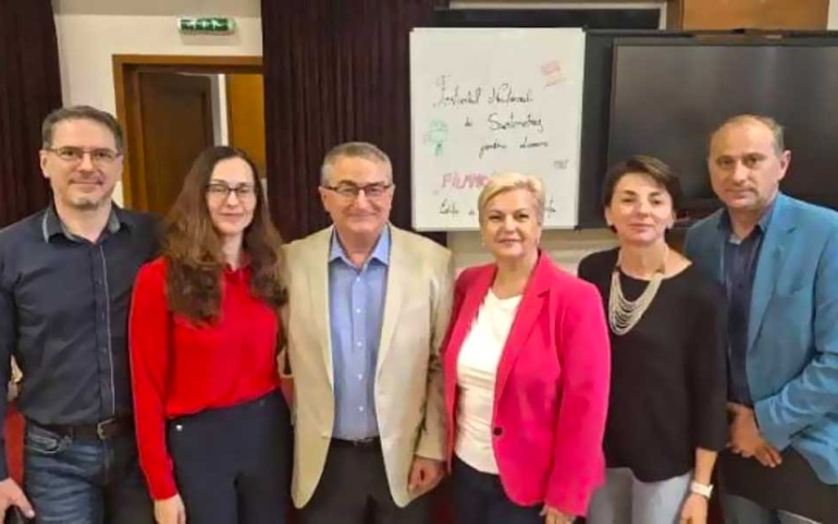 Prof. Nicolae Mușuroia, o carieră didactică de excepție – Maramures online