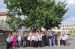 Elevii de la Colegiul „Gheorghe Șincai” Baia Mare au fost gazde pentru partenerii din Bavaria – eZiarultau