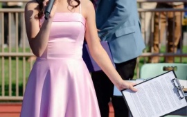 Melisa Danciu, locul I în Maramureș la Bacalaureat 2026