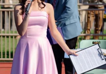 Melisa Danciu, locul I în Maramureș la Bacalaureat 2026