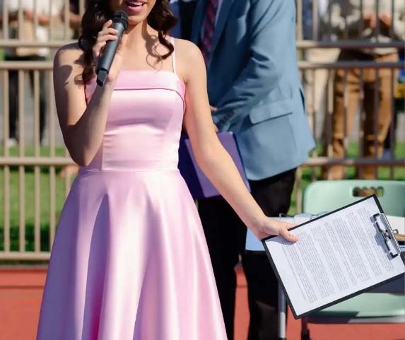 Melisa Danciu, locul I în Maramureș la Bacalaureat 2026