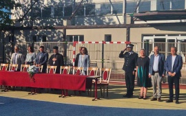 Un nou început, sub semnul tradiției și al comunității