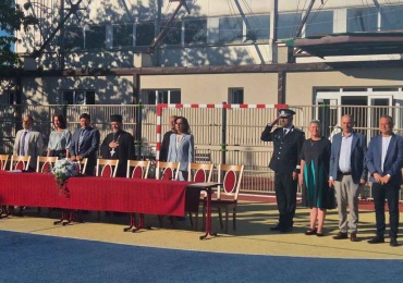 Un nou început, sub semnul tradiției și al comunității