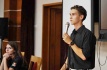 La CN „Gheorghe Șincai”, tabără de robotică, organizată de liceeni pentru elevi din tot județul
