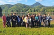 Elevii de la „Gheorghe Șincai”, împreună pentru un mediu mai curat