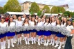 Majoretele noastre – mândrie, emoție și energie la Sărbătoarea Castanelor 2026