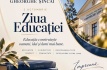 Ziua Educației, celebrată la Colegiul Național „Gheorghe Șincai” din Baia Mare