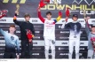 Matei Huțanu – Locul I la Cupa Europeană de Downhill