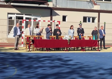 Mesajul directorului Pop Vasile Grațian la Festivitatea de deschidere a anului școlar 2026–2027, Colegiul Național „Gheorghe Sincai” Baia Mare